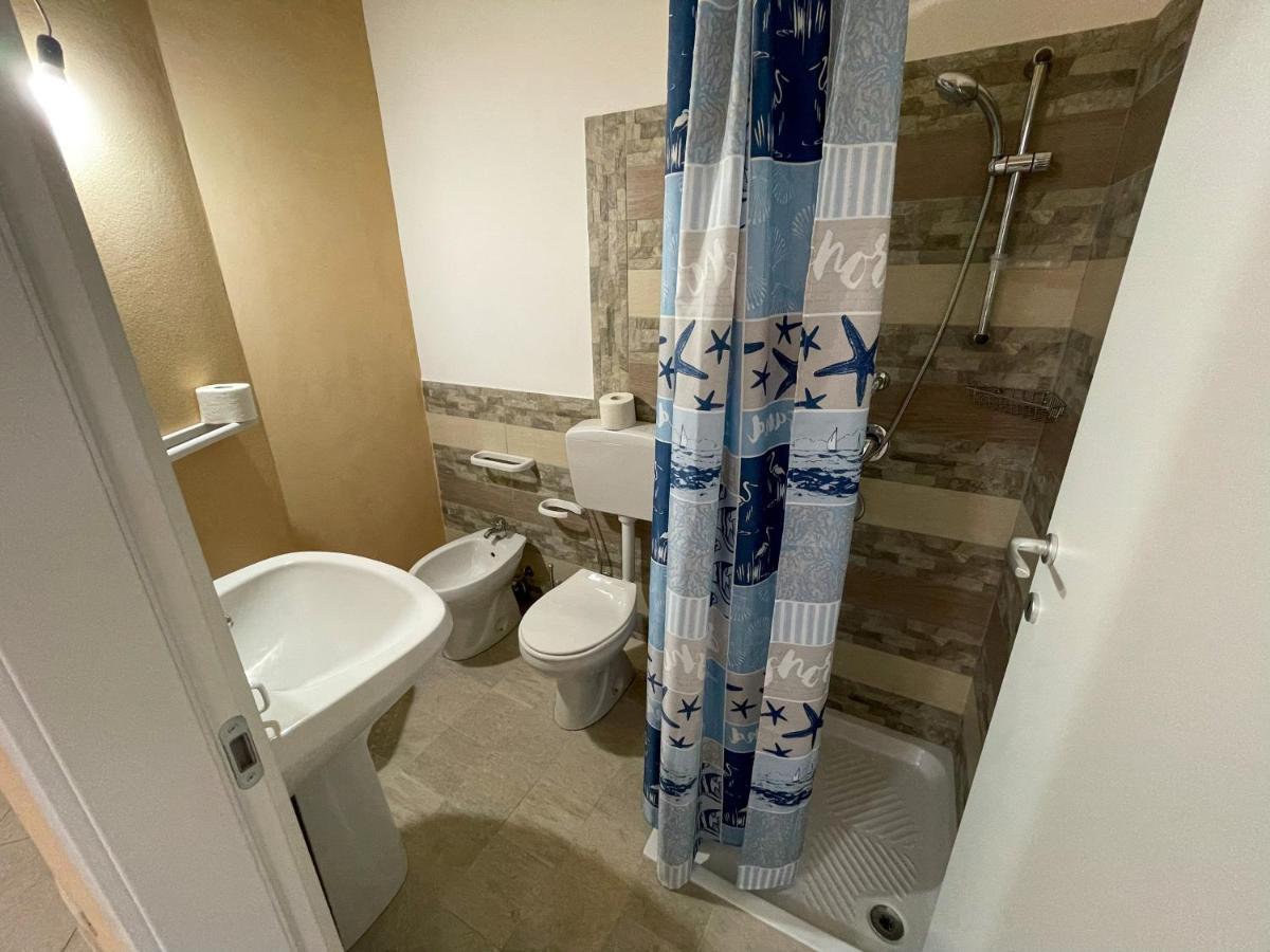 Casa Vacanze Sicily Home อาโวลา ภายนอก รูปภาพ