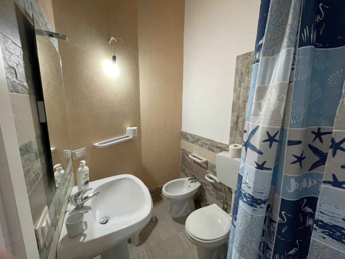 Casa Vacanze Sicily Home อาโวลา ภายนอก รูปภาพ