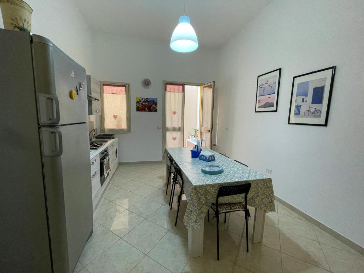 Casa Vacanze Sicily Home อาโวลา ภายนอก รูปภาพ
