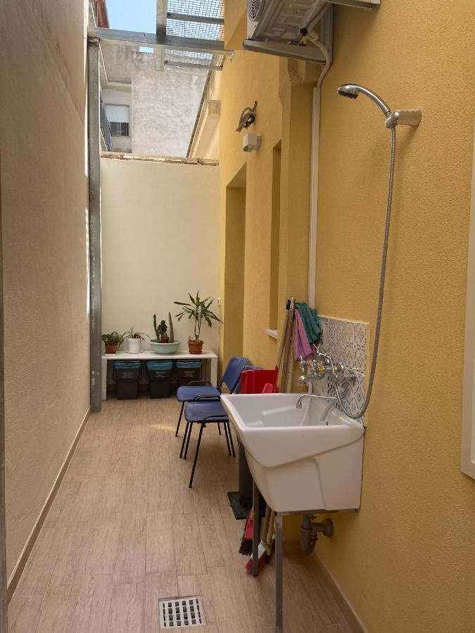 Casa Vacanze Sicily Home อาโวลา ภายนอก รูปภาพ